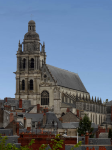 Cathedrale Saint-Louis I